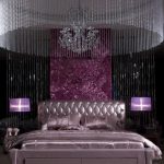Purple Home Accents
