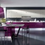 Purple Home Furnishings