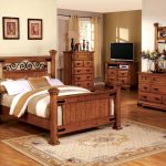 Rustic Country Bedroom Decorating Ideas