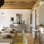 Spanish Inspired Home Decor