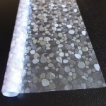 Stained Glass Window Film Roll