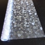 Stained Glass Window Film roll