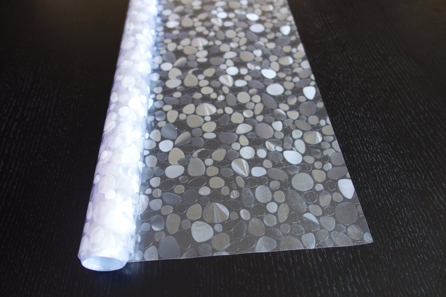 Stained Glass Window Film Roll