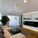 Cozy Living Room Furniture