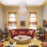 Cozy Small Living Room Ideas