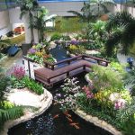 Indoor Herb Garden Design Ideas