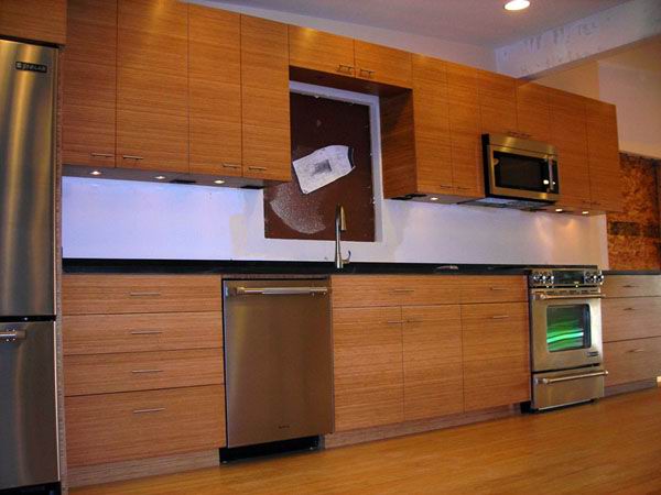 Kitchen cabinets wholesale