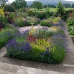 Outdoor Herb Garden Design