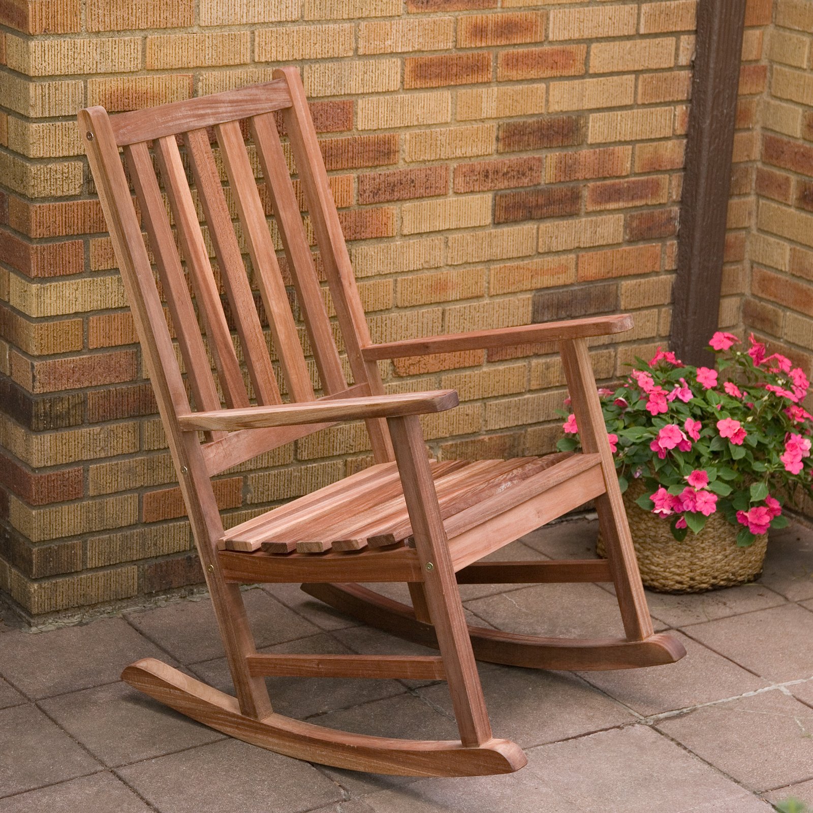 10+ Outdoor Rocking Chair Ideas (How To Choose?)