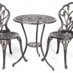 Patio Table And Chairs