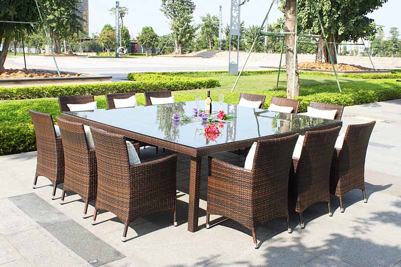 Patio Table Sets