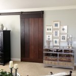 Sliding Barn Doors For Home