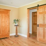 Sliding Barn Doors For Inside House
