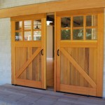 Sliding Barn Doors Hardware