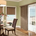 Sliding Glass Doors Shutters