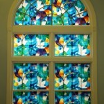 Choosing the Right Stained Glass Window Film