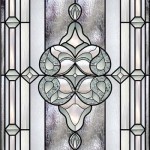 Stained Glass Decals