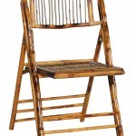 Bamboo Chairs Rental