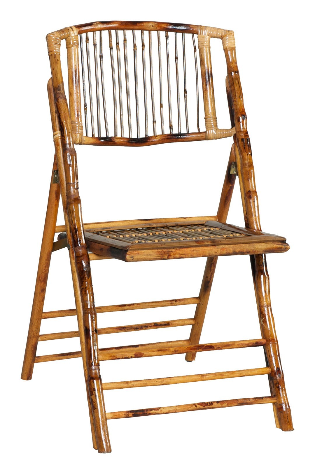 Bamboo chairs rental