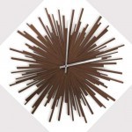 How to Display Decorative Wall Clocks the Right Way