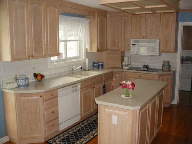 Kitchen Cabinet Refacing Cabinet Resurfacing