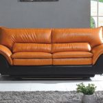 Leather Sofa Bed Ikea1