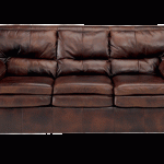 Leather Sofa Bed Sectional