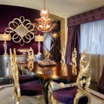 Romantic Dining Room Ideas