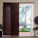 How to Choose Sliding Door Blinds the Right Way