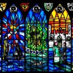 Stained Glass Window Patterns