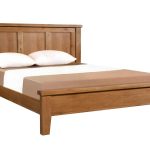 Wooden Bed Frames King