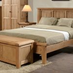 Wooden Bed Frames Storage