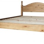 Wooden Bed Frames With Drawers