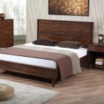 Wooden Bed Sets