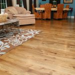 Alamo Hickory Wood Floors