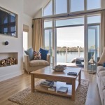 Coastal Living Rooms
