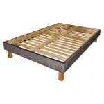 Double Bed Dimensions