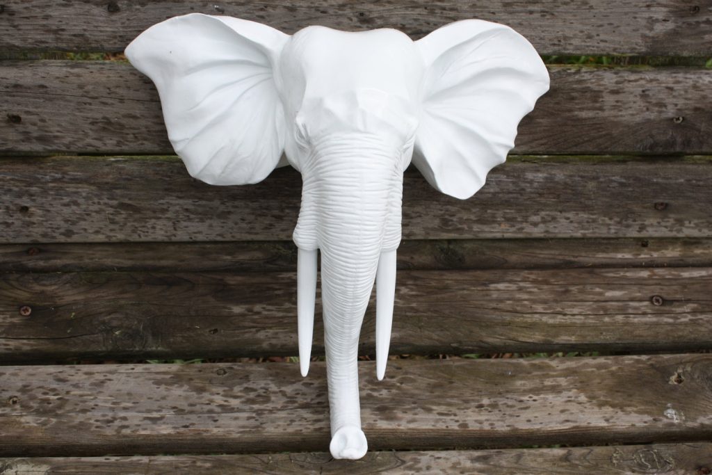 elephant-decor