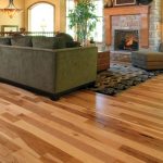 Hickory Wood Floors